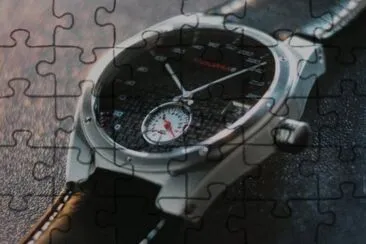 MARSU jigsaw puzzle