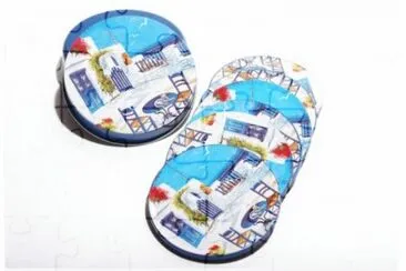 MARSU jigsaw puzzle
