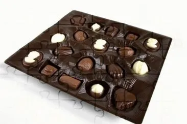 MARSU jigsaw puzzle