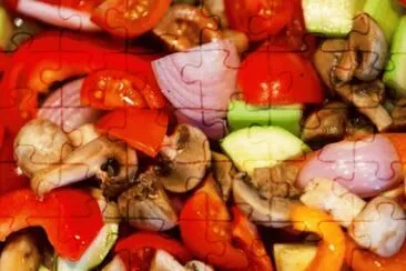 MARSU jigsaw puzzle