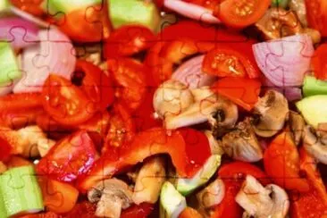 MARSU jigsaw puzzle