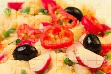MARSU jigsaw puzzle