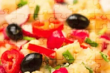 MARSU jigsaw puzzle