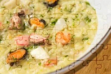 MARSU jigsaw puzzle