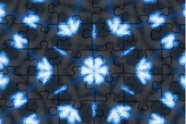 MARSU jigsaw puzzle