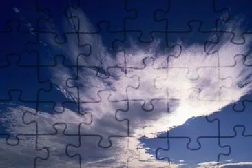 CIELO jigsaw puzzle