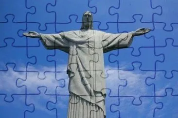 CRISTO DEL CORCOBADO