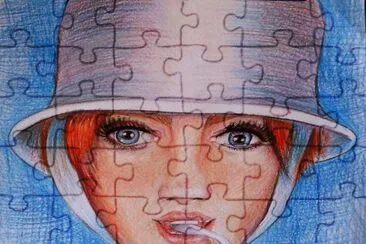 99 ROSTRO