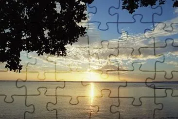 Posta de Sol