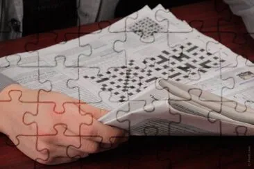 MARSU jigsaw puzzle