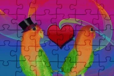 image jigsaw puzzle