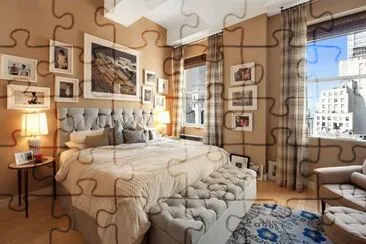 Ð  jigsaw puzzle