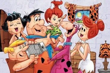 The Flintstones