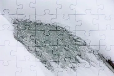 MARSU jigsaw puzzle
