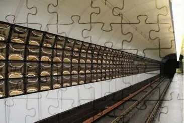 MARSU jigsaw puzzle