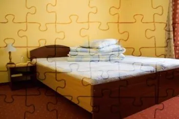 MARSU jigsaw puzzle