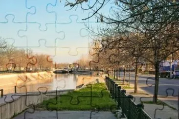 MARSU jigsaw puzzle