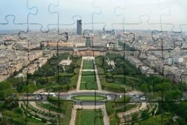 MARSU jigsaw puzzle