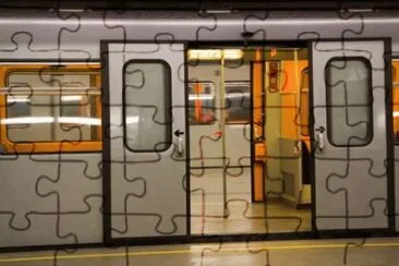 MARSU jigsaw puzzle
