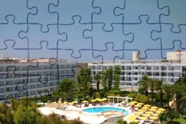 MARSU jigsaw puzzle