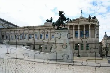 MARSU jigsaw puzzle