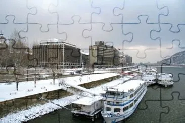 MARSU jigsaw puzzle