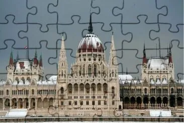 MARSU jigsaw puzzle