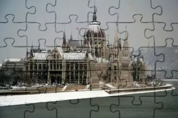 MARSU jigsaw puzzle