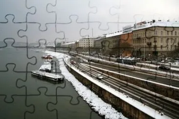 MARSU jigsaw puzzle