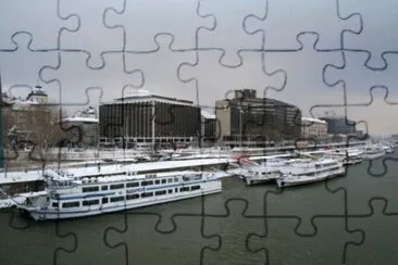 MARSU jigsaw puzzle