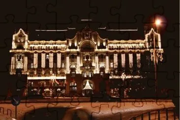 MARSU jigsaw puzzle