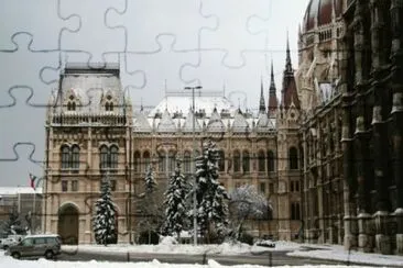 MARSU jigsaw puzzle