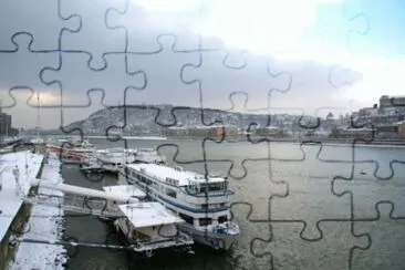 MARSU jigsaw puzzle