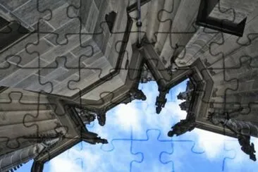 MARSU jigsaw puzzle