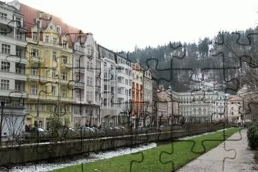 MARSU jigsaw puzzle
