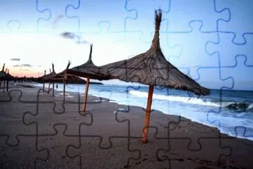 MARSU jigsaw puzzle