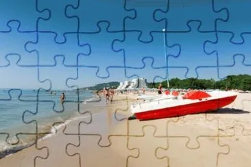 MARSU jigsaw puzzle