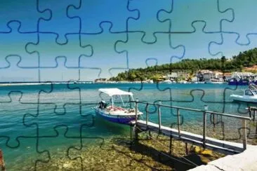 MARSU jigsaw puzzle