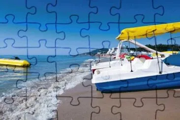 MARSU jigsaw puzzle