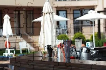 MARSU jigsaw puzzle