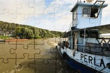 MARSU jigsaw puzzle