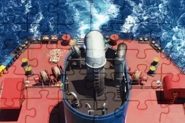 MARSU jigsaw puzzle