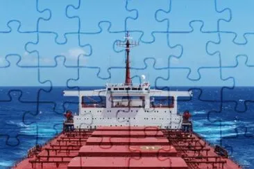 MARSU jigsaw puzzle