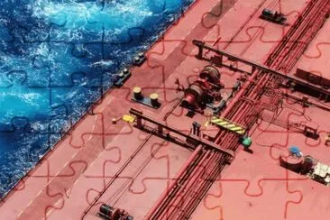 MARSU jigsaw puzzle
