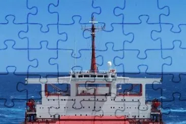 MARSU jigsaw puzzle