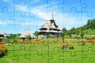 MARSU jigsaw puzzle