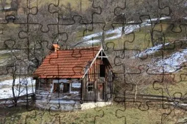 MARSU jigsaw puzzle