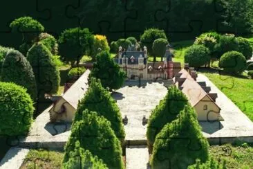 MARSU jigsaw puzzle