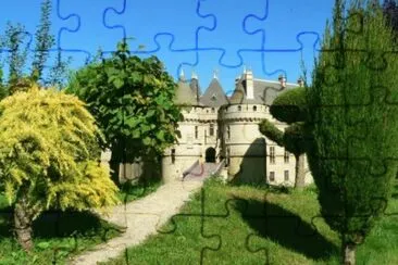MARSU jigsaw puzzle