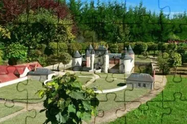 MARSU jigsaw puzzle